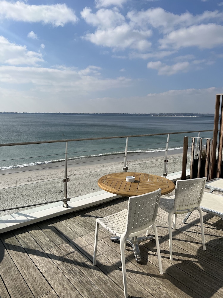 Superior Room, 1 Double Bed, Sea View, Ground Floor - Photo 5