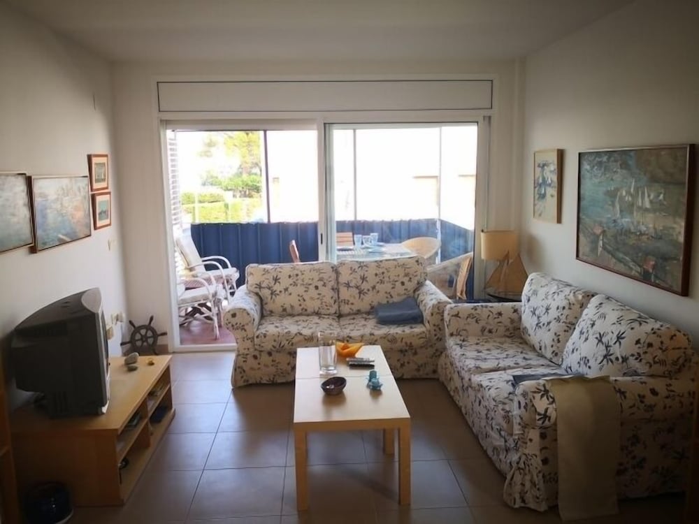 Apartamento, 2 habitaciones
