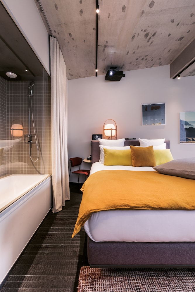 Junior Double Room (Cinema) photo 2