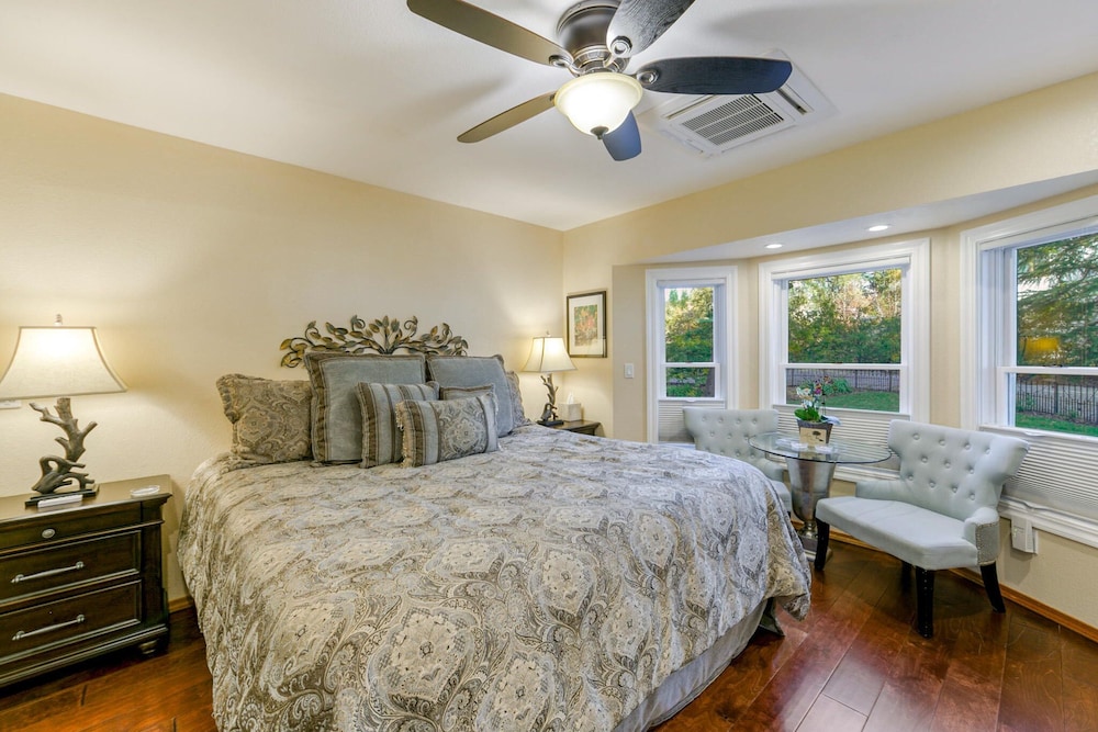 Vineyard Room photo 2