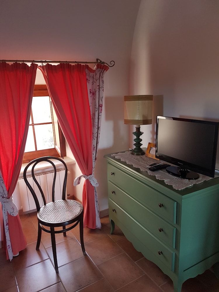 Comfort Double or Twin Room (Girasole)