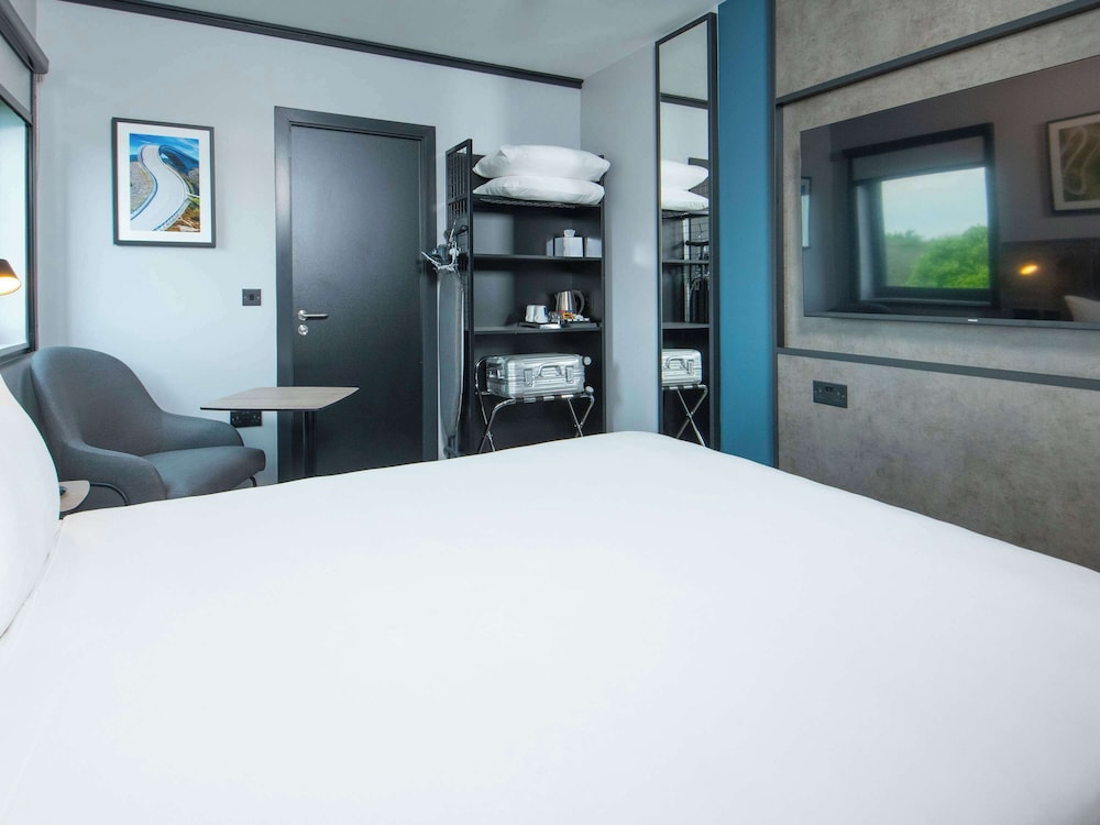Standard Room, 1 Double Bed - Photo 10