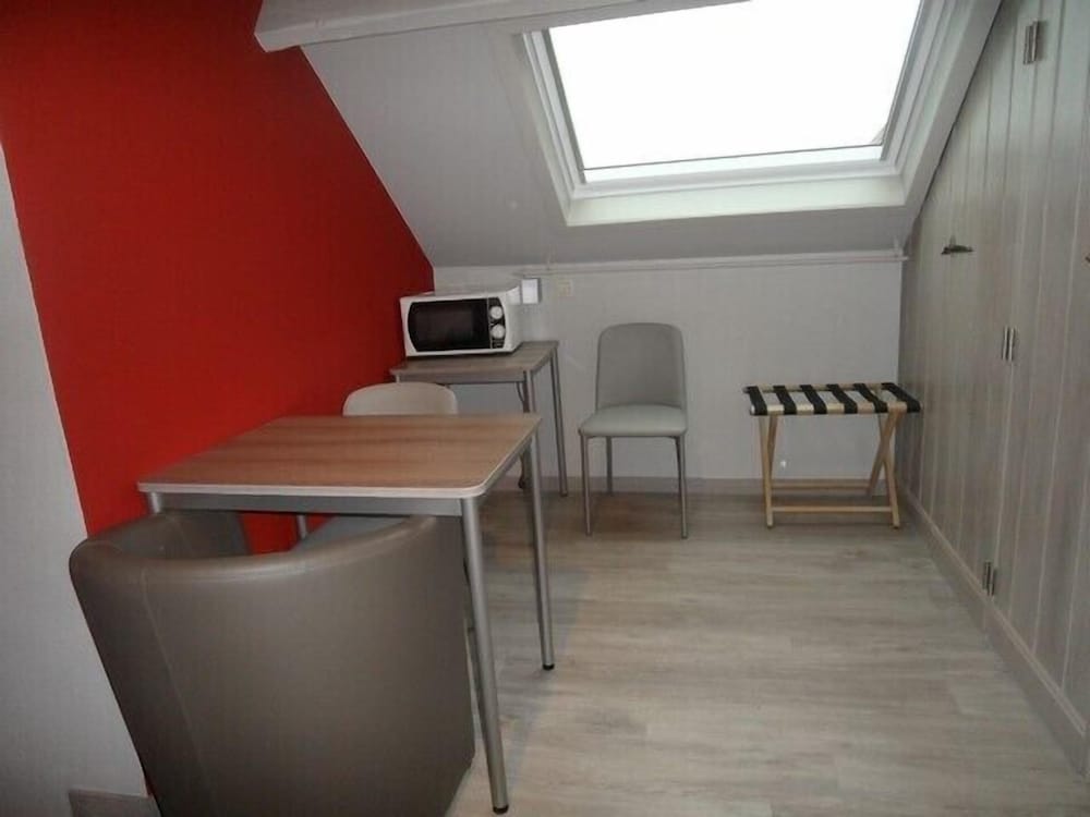 Standard Quadruple Room photo 1