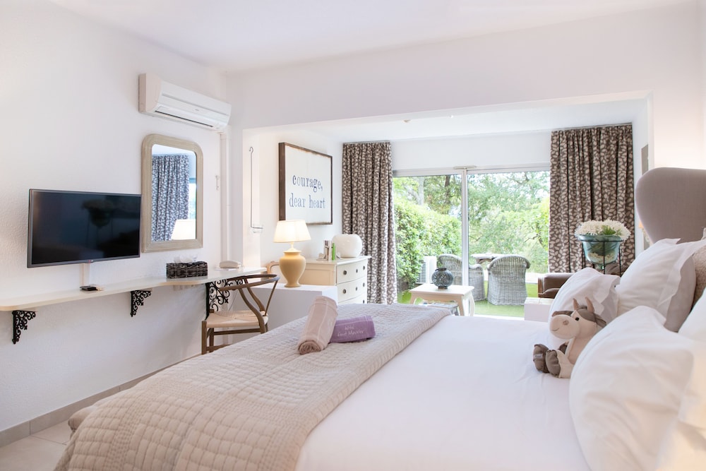 Deluxe Double Room - Photo 5