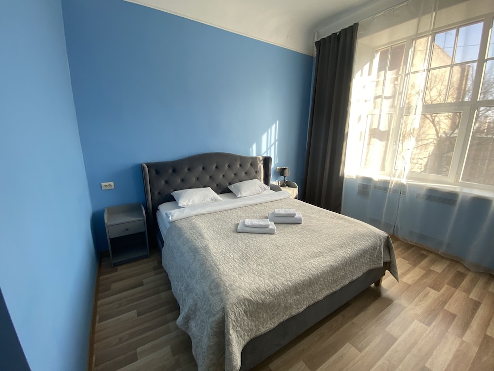 Double Room - Photo 1