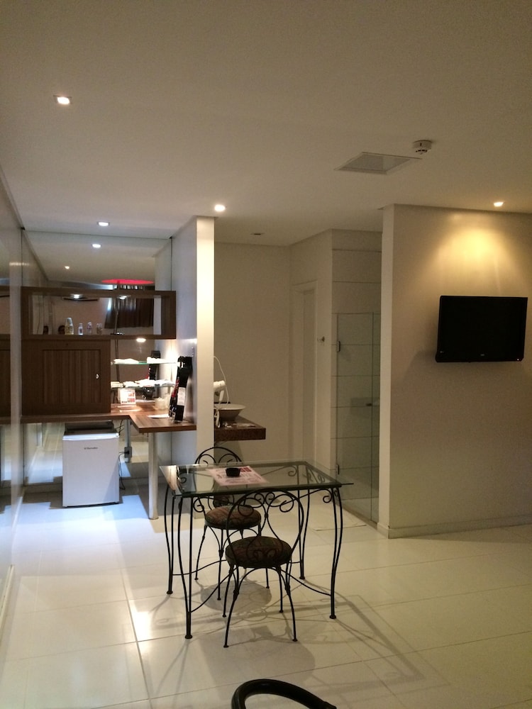 Deluxe Double Room, 1 Bedroom photo 2