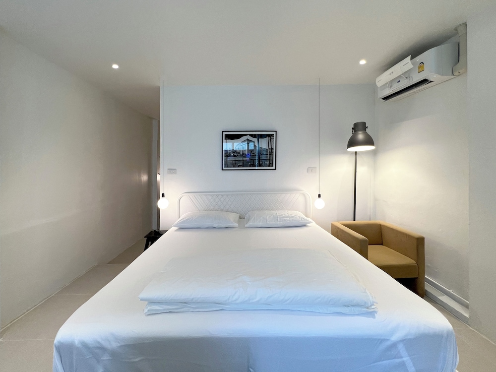 Superior Double Room, Garden View photo 3