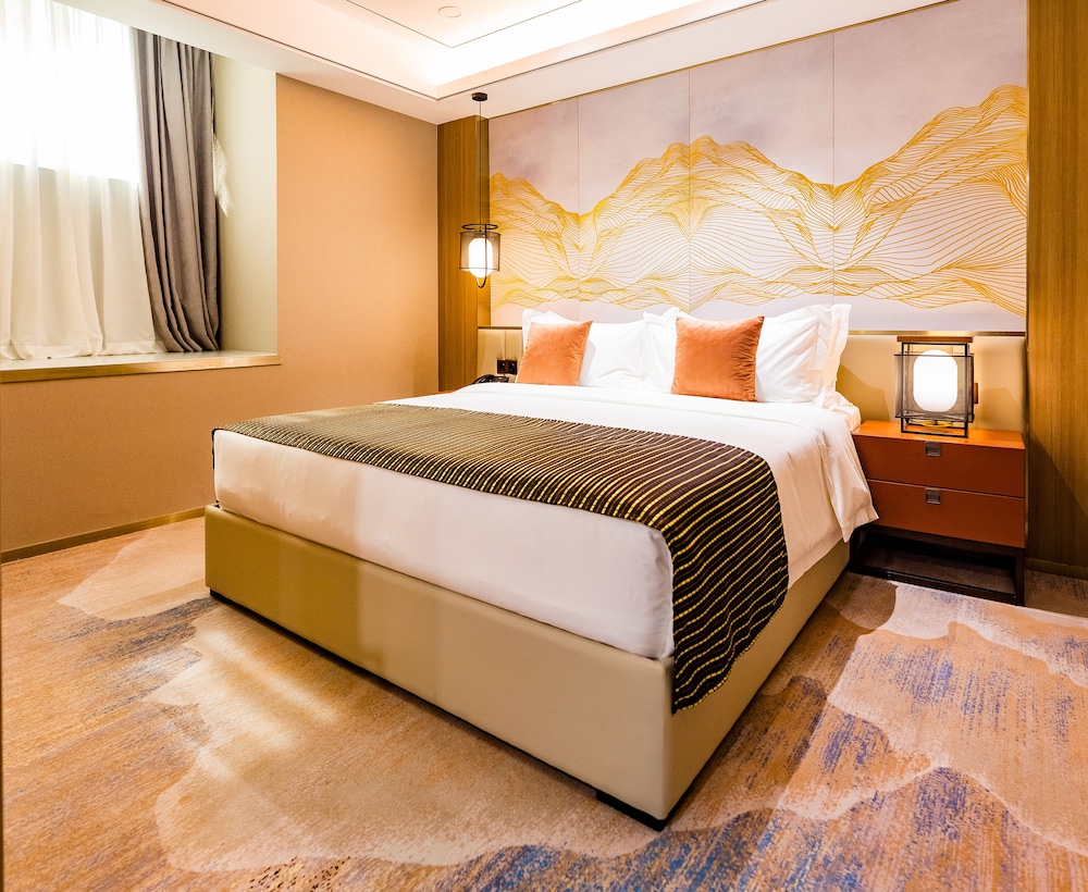 Junior Suite - Photo 1