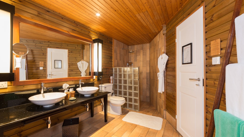 O Jacuzzi Beach Villa - Photo 3