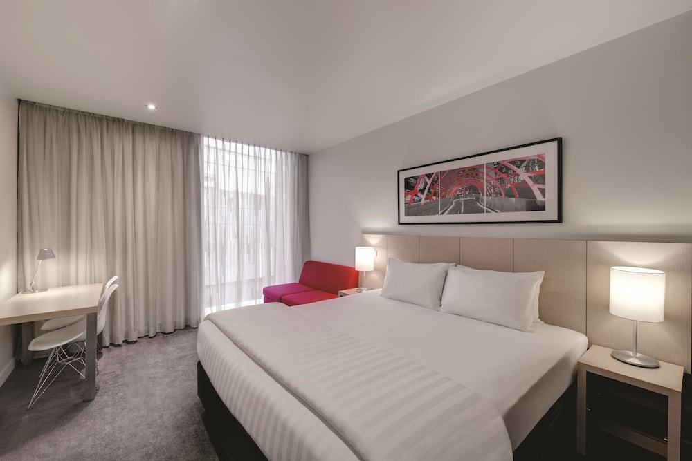 Corner King Room - Photo 3