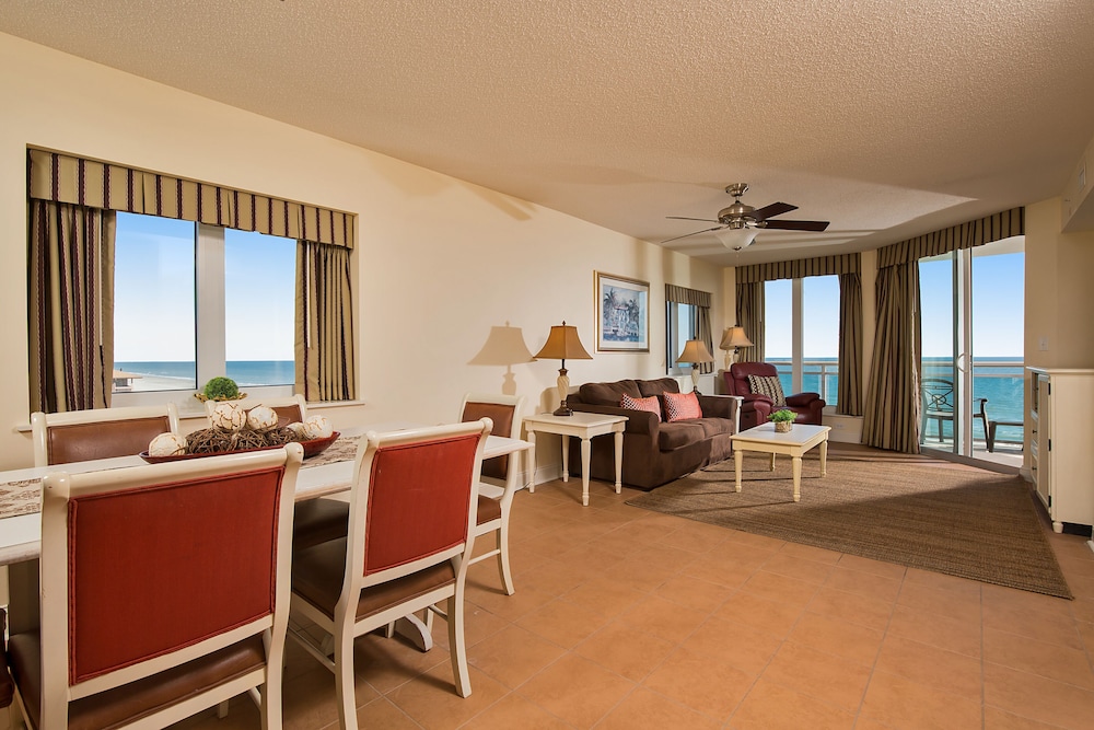 Condo, 3 Bedrooms (Beach View) photo 1