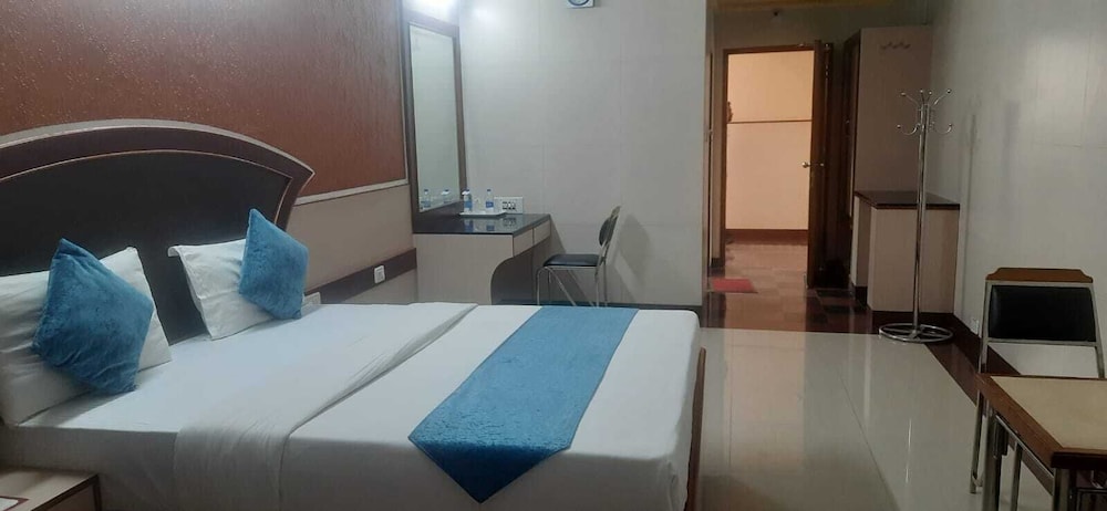Deluxe Triple Room photo 1