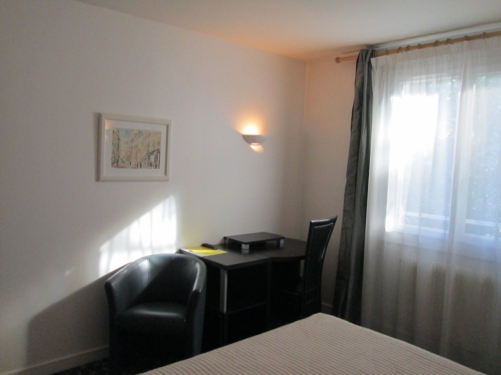 Double Room, Garden View photo 3