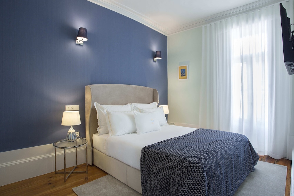 Traditional Double Room, 2 Bedrooms, Non Smoking