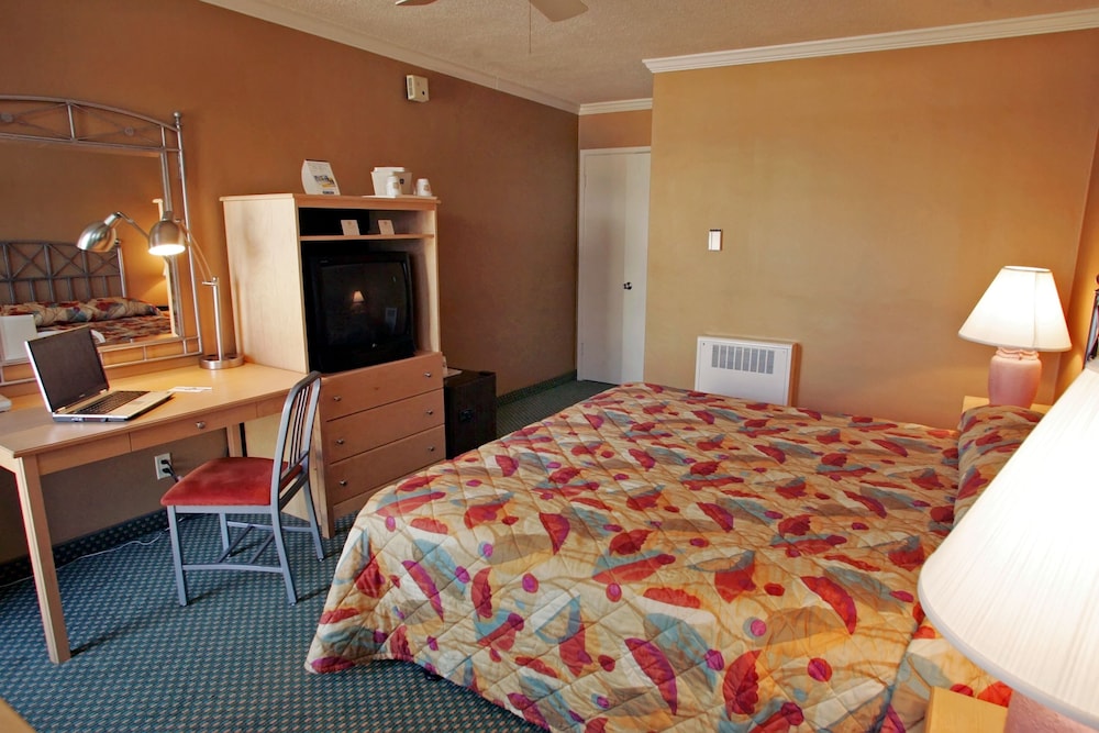 Superior Room, 1 Queen Bed photo 2