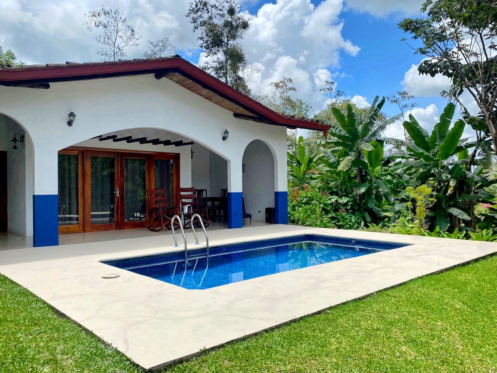 Arenal Two Bedroom Villa - Photo 7