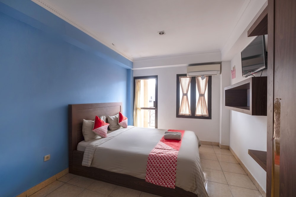 Deluxe Double Room - Photo 20