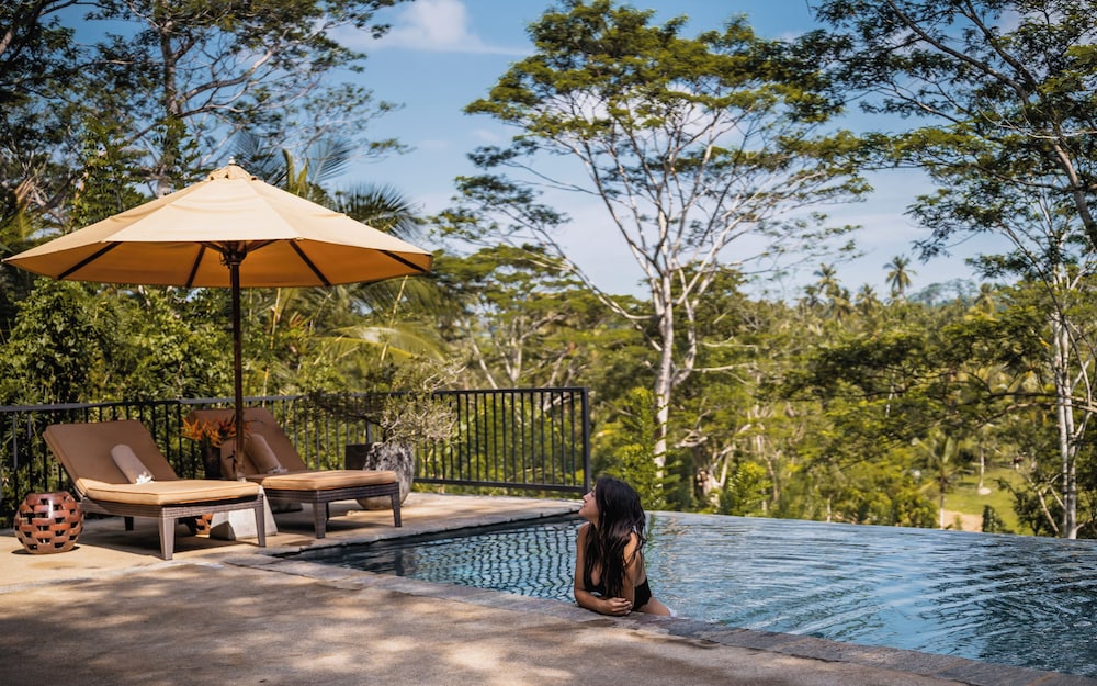 Jungle Pool Villa - Veralu photo 3