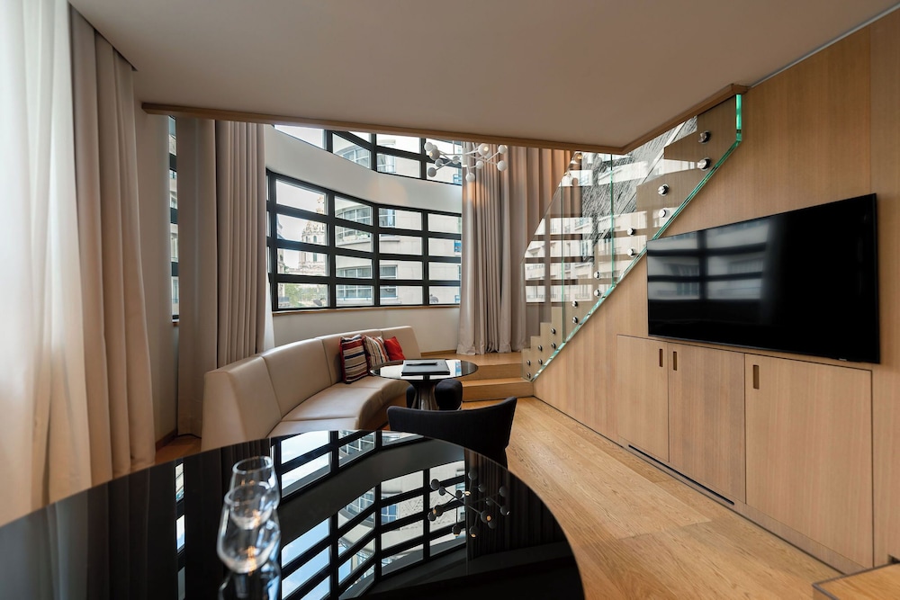 Duplex Suite