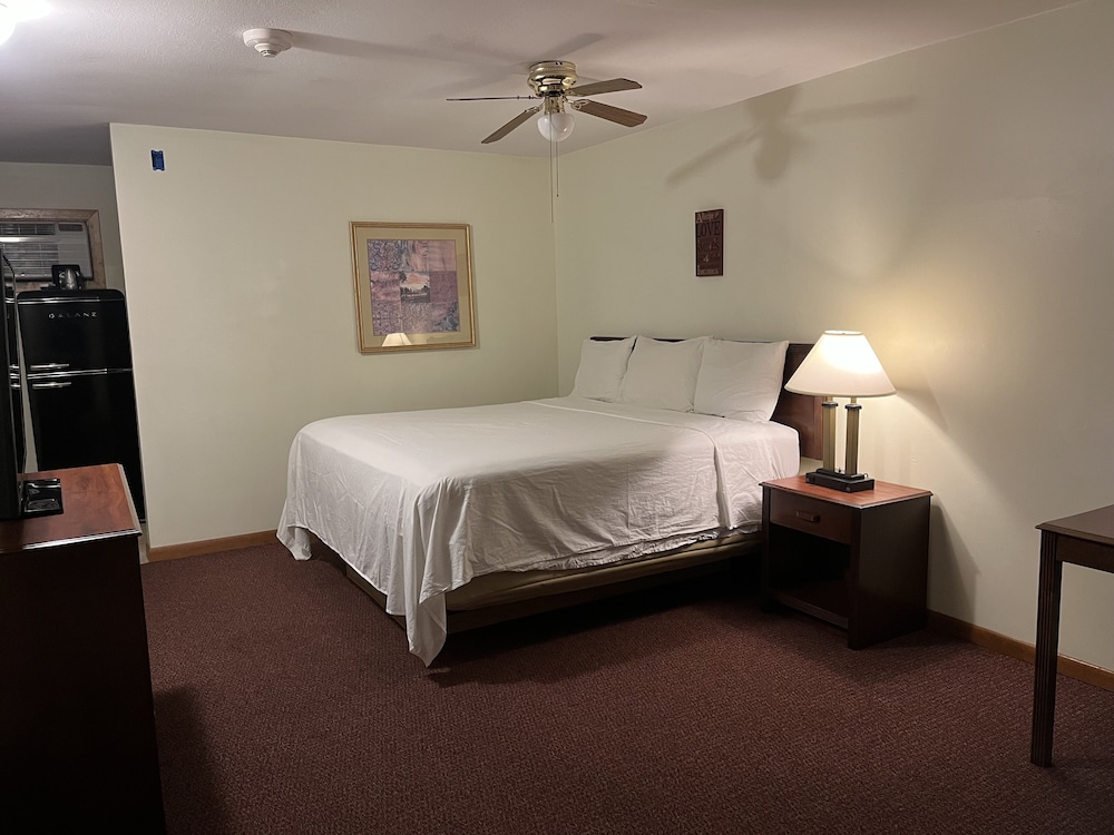 Standard Room photo 1