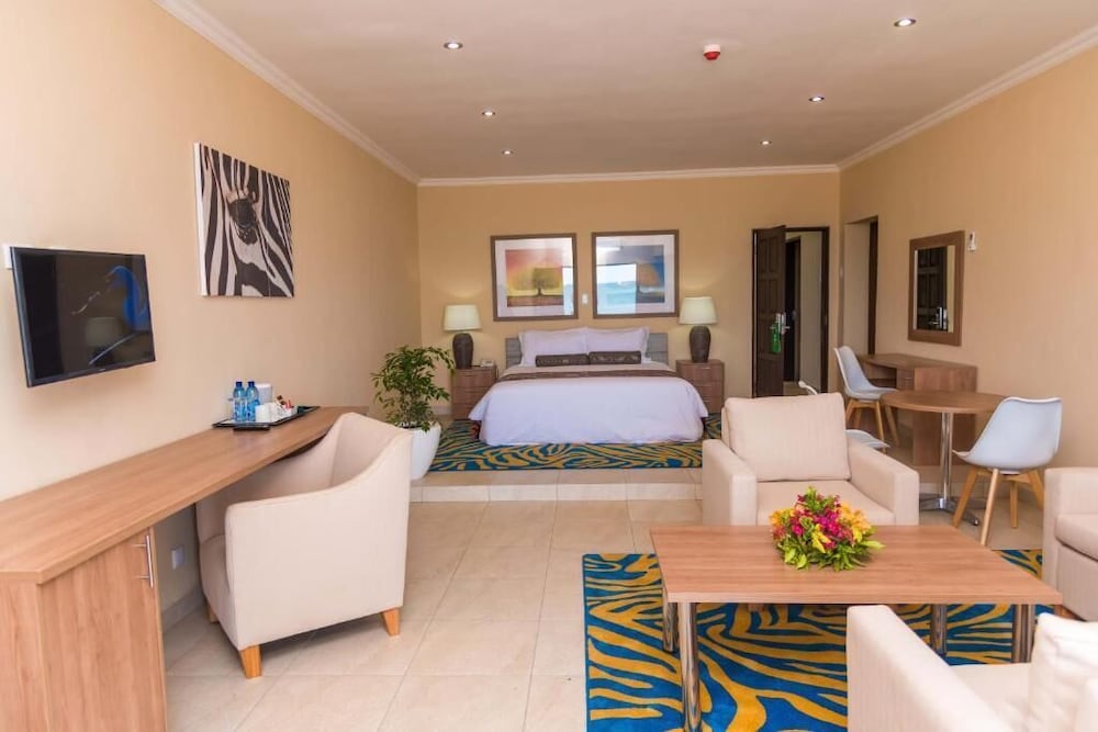 Deluxe Double Room photo 2