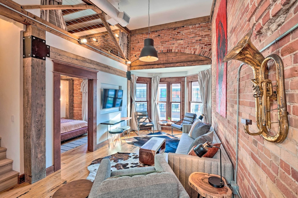 Apartment (3 Bedrooms) photo 1