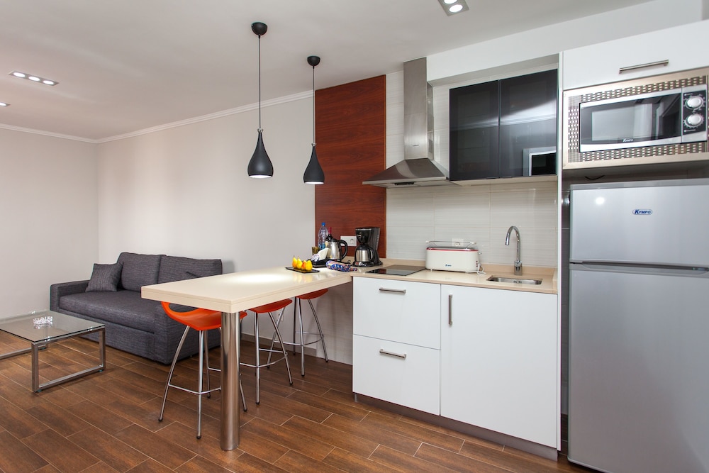 Superior Apartment, 1 Bedroom, Terrace photo 2