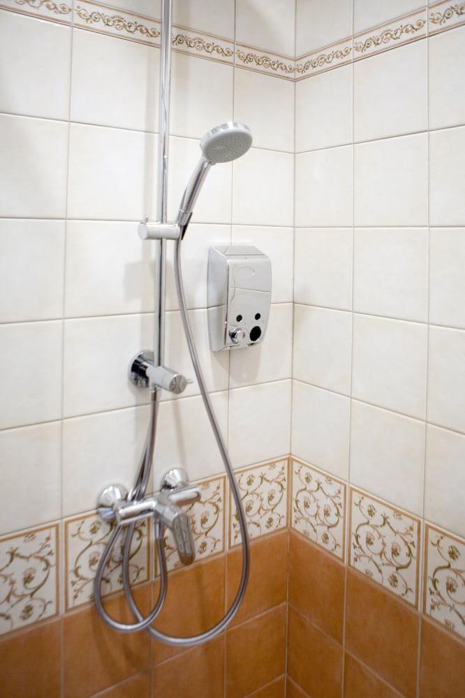 Standard Single Room photo 2