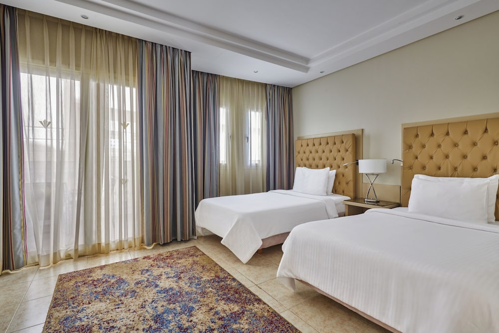 Superior Twin Room, 2 Twin Beds photo 1