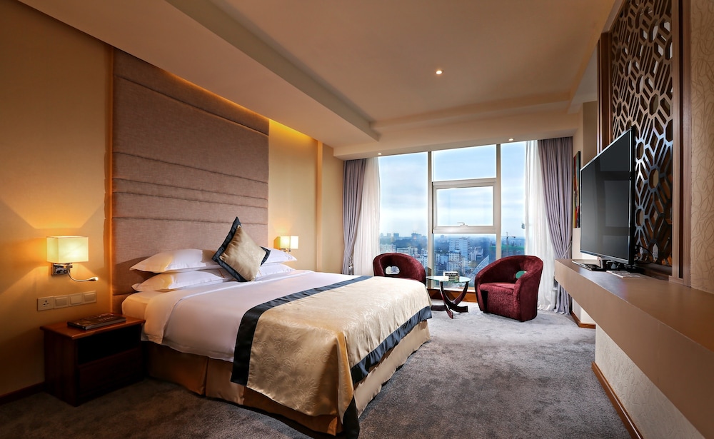 Premier Double Room photo 2