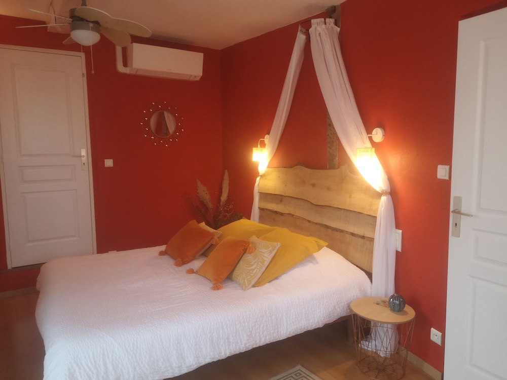Double Room (Capucine) photo 1