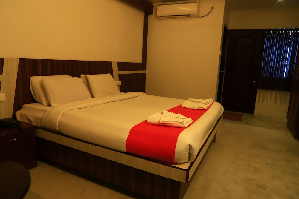 Basic Double Room photo 3
