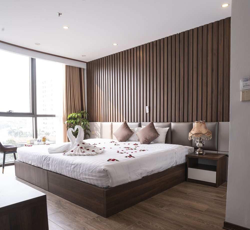 Deluxe Room photo 3