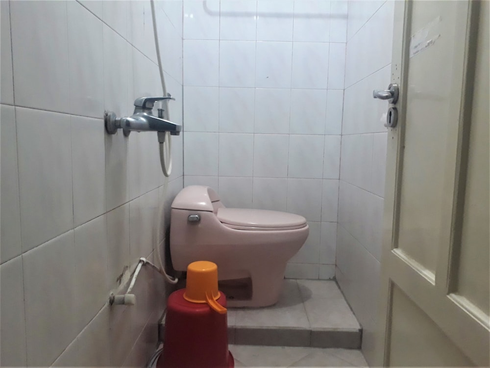 Standard Quadruple Room - Photo 3