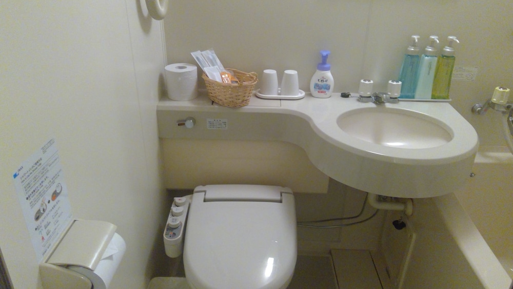 Japanese Western Style Room photo 3