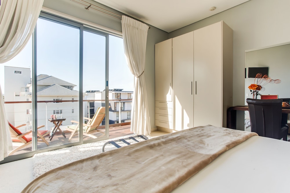 Balcony en-suite room - Photo 6