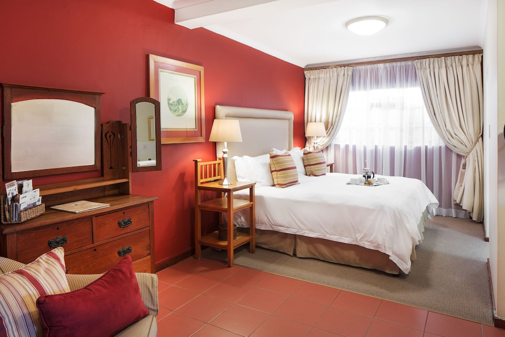 Knysna Room photo 1