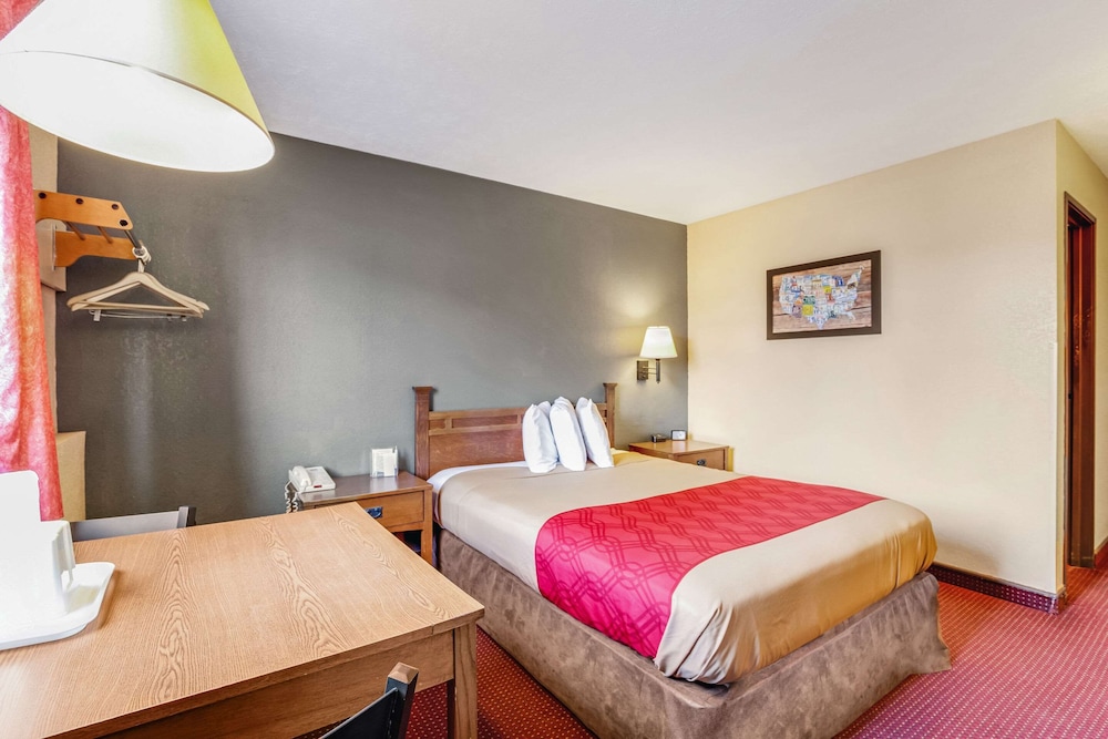 Room, 1 Queen Bed, Accessible, Non Smoking - Photo 3