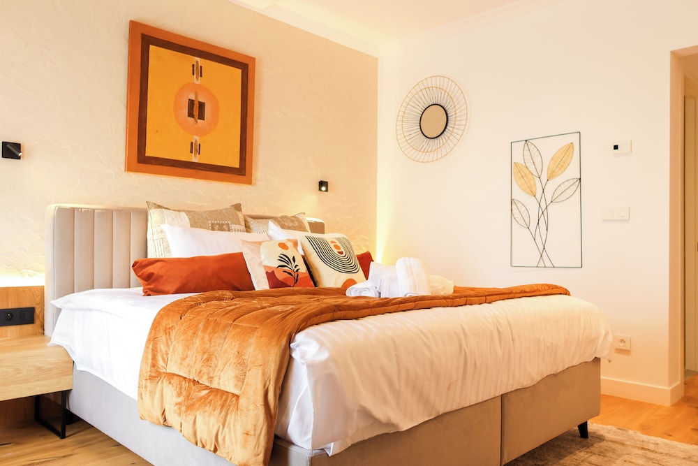 Superior Suite, Vineyard View photo 1