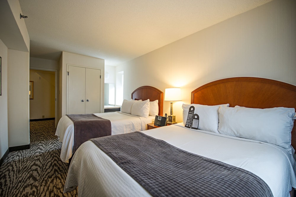 Family Suite, Multiple Beds (1 Bedroom Double)