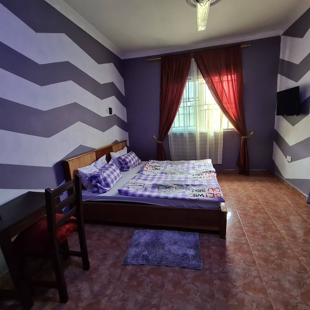 Double or Twin Room photo 1