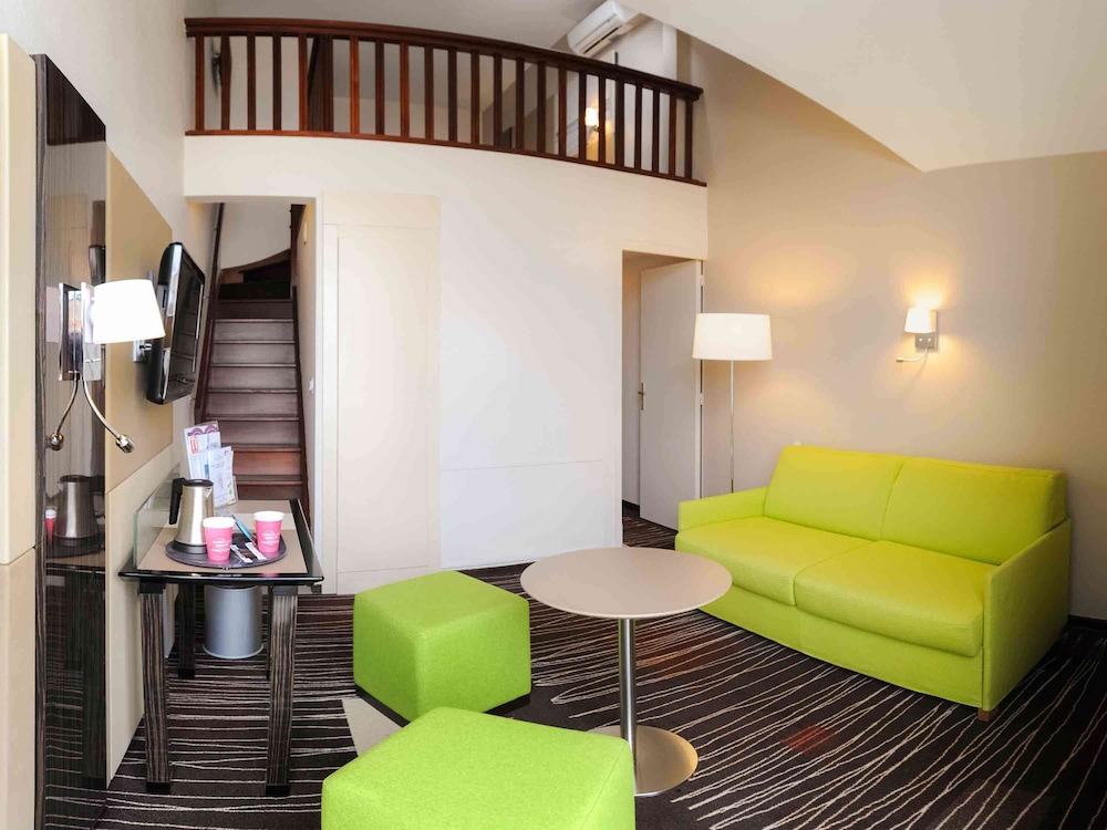 Privilege, Duplex, 1 Double Bed, Partial Sea View photo 2