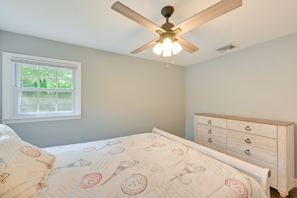 House (2 Bedrooms) photo 3