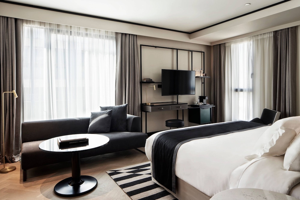 Executive Room, 1 King Bed