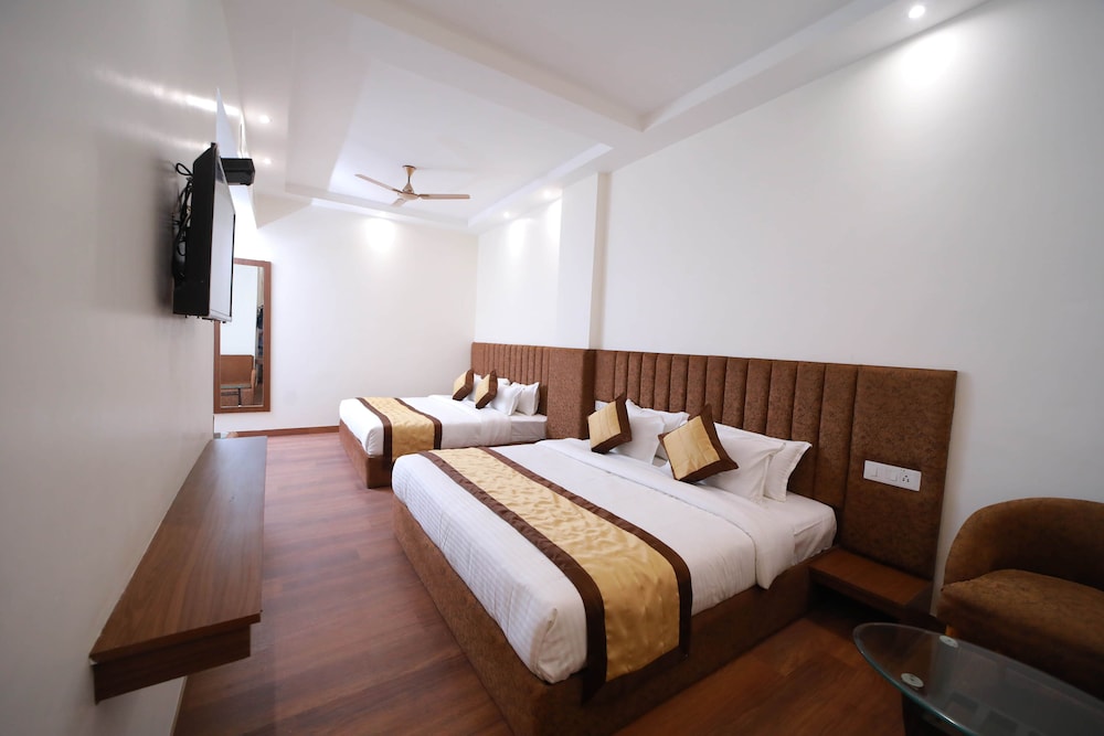 Superior Room - Photo 25
