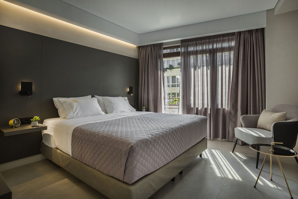 Executive Room photo 1