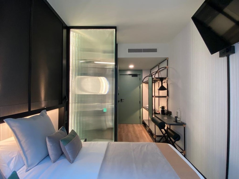 Double Room, Terrace - Photo 4