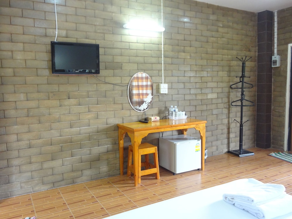 Superior Room (River View) photo 3