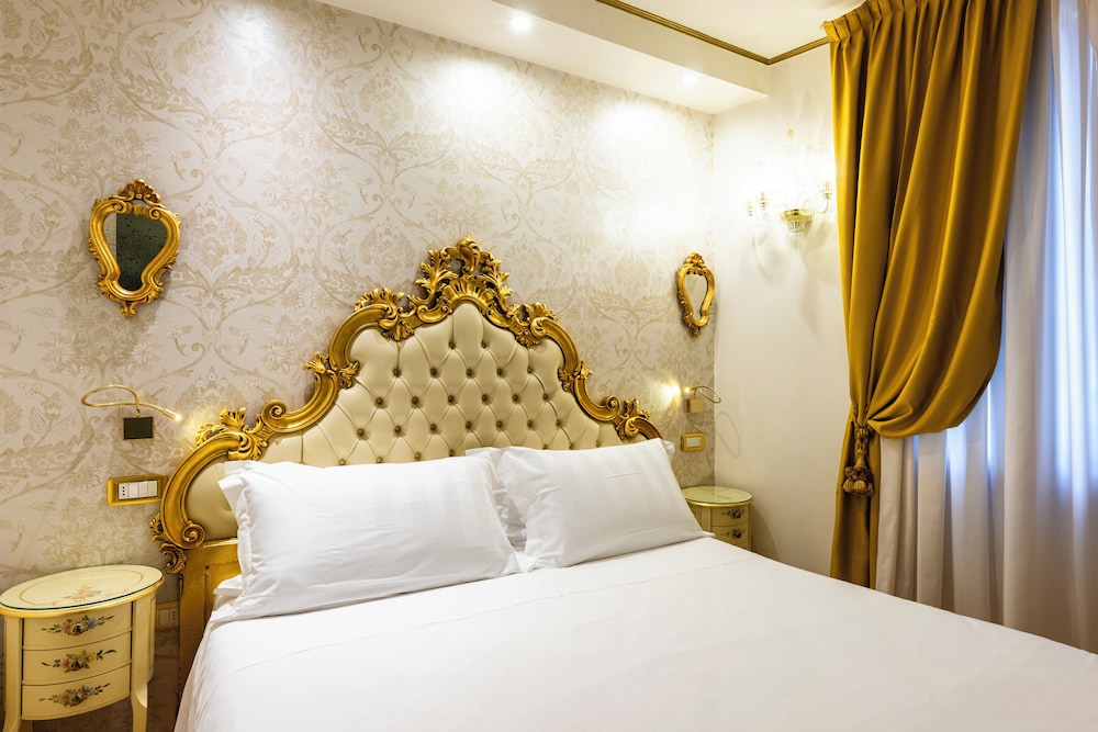 Standard Double Room Single Use photo 1