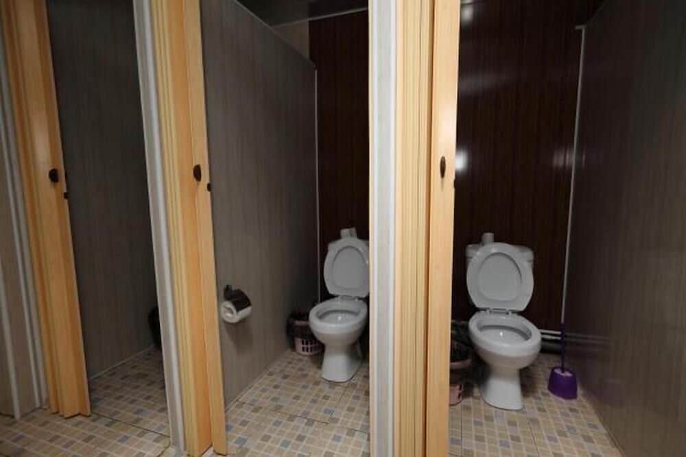 Double Room, 1 Double Bed, Non Smoking photo 2